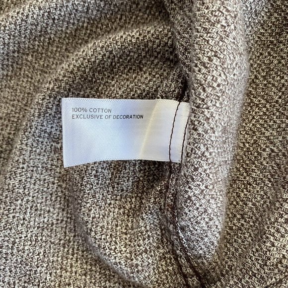 Duluth Trading Co Button Down (Size XL) 100% Cotton Relaxed Fit Flannel Shirt - Picture 11 of 11